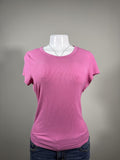 Y2K American Eagle Pink tee – Women's Used Clothing