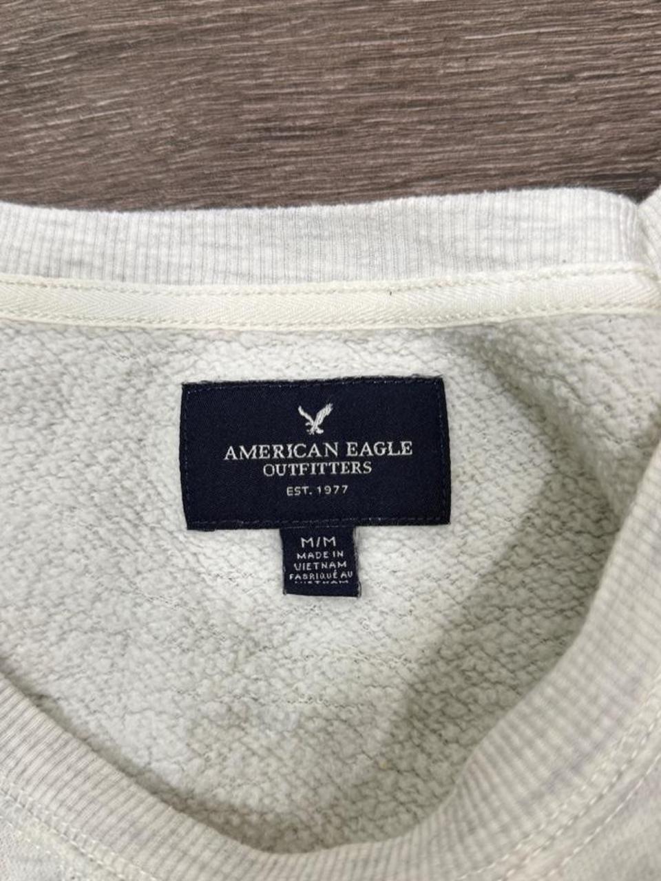 Y2K American Eagle Hoodie – Women's Used Clothing
