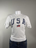 Vintage graphic tee – Women's Used Clothing