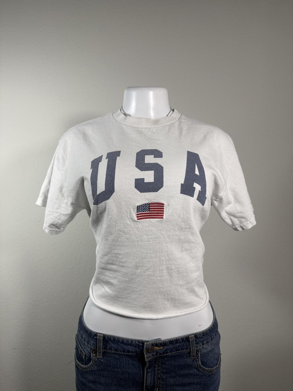 Vintage graphic tee – Women's Used Clothing