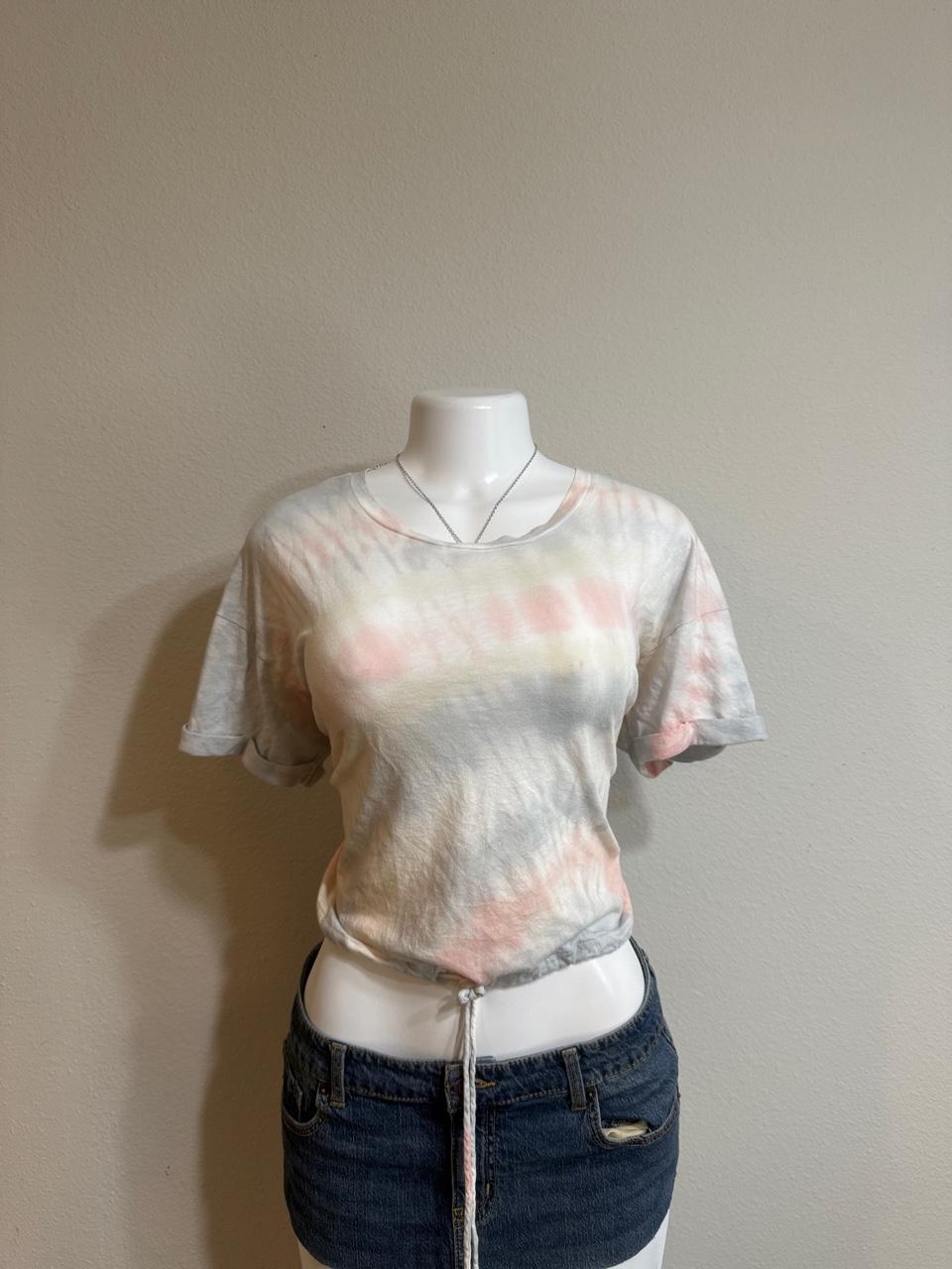 Y2K American Eagle tee – Women's Used Clothing