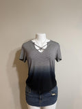 Y2K American Eagle tee – Women's Used Clothing