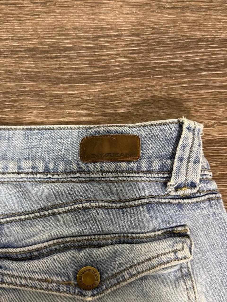 Vintage DKNY jeans – Women's Used Clothing