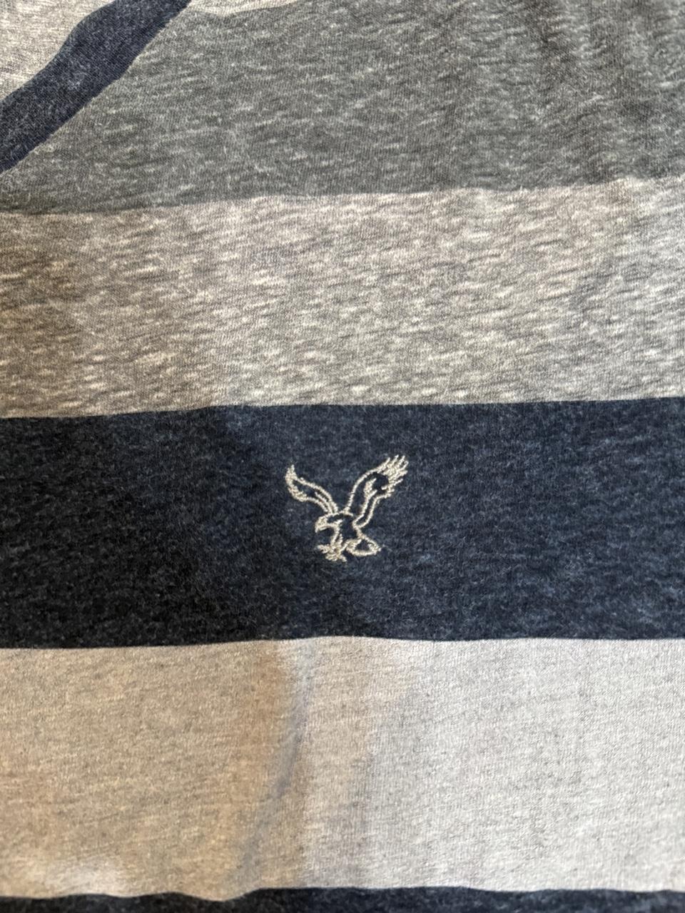 Y2K American Eagle Tee – Women's Used Clothing