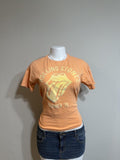 Y2K American Eagle graphic tee – Women's Used Clothing