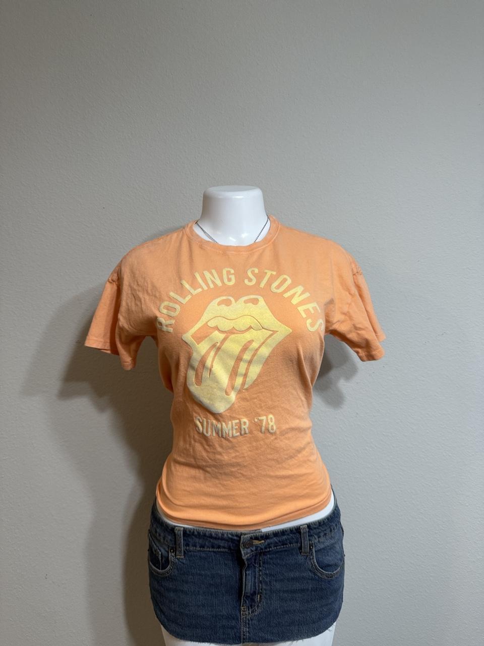 Y2K American Eagle graphic tee – Women's Used Clothing