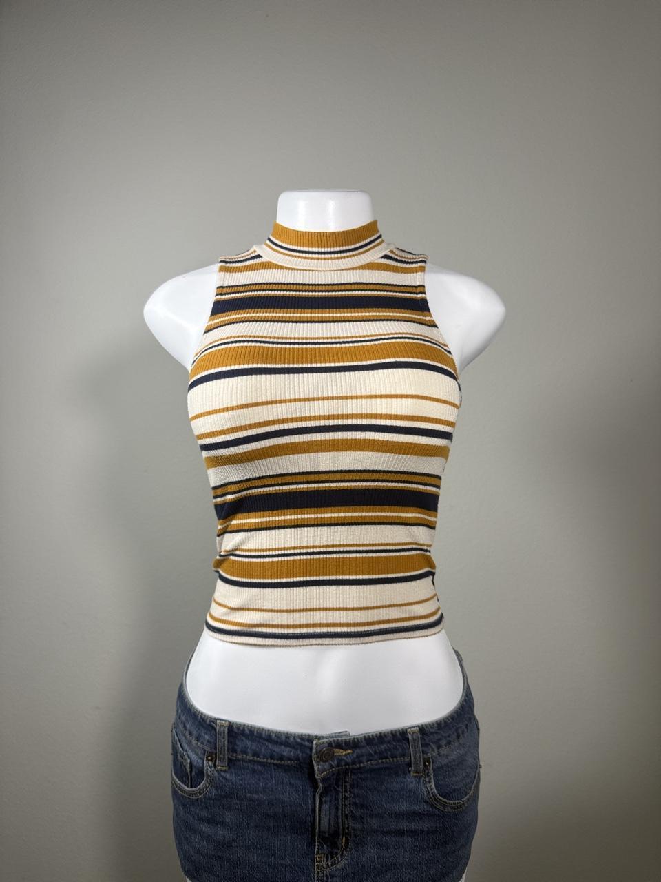 Y2K Aéropostale tank top – Women's Used Clothing