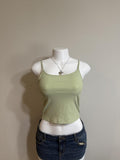 Y2K American Eagle tank top – Women's Used Clothing