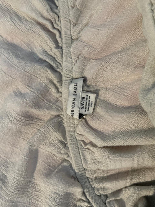 Vintage American Eagle crop top – Women's Used Clothing
