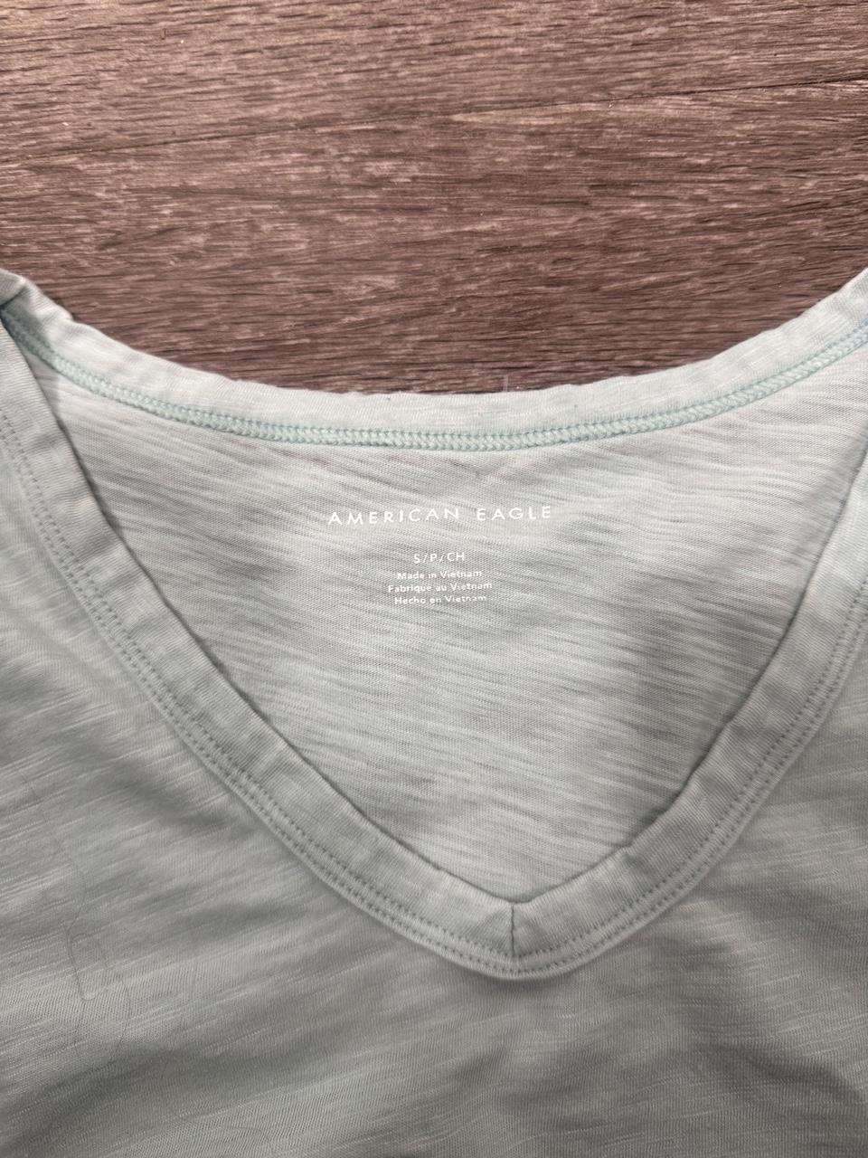 Vintage American Eagle tee – Women's Used Clothing