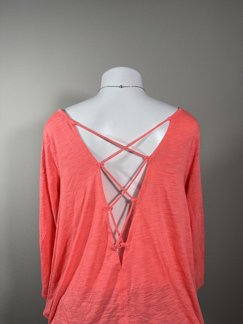 Vintage American Eagle top – Women's Used Clothing
