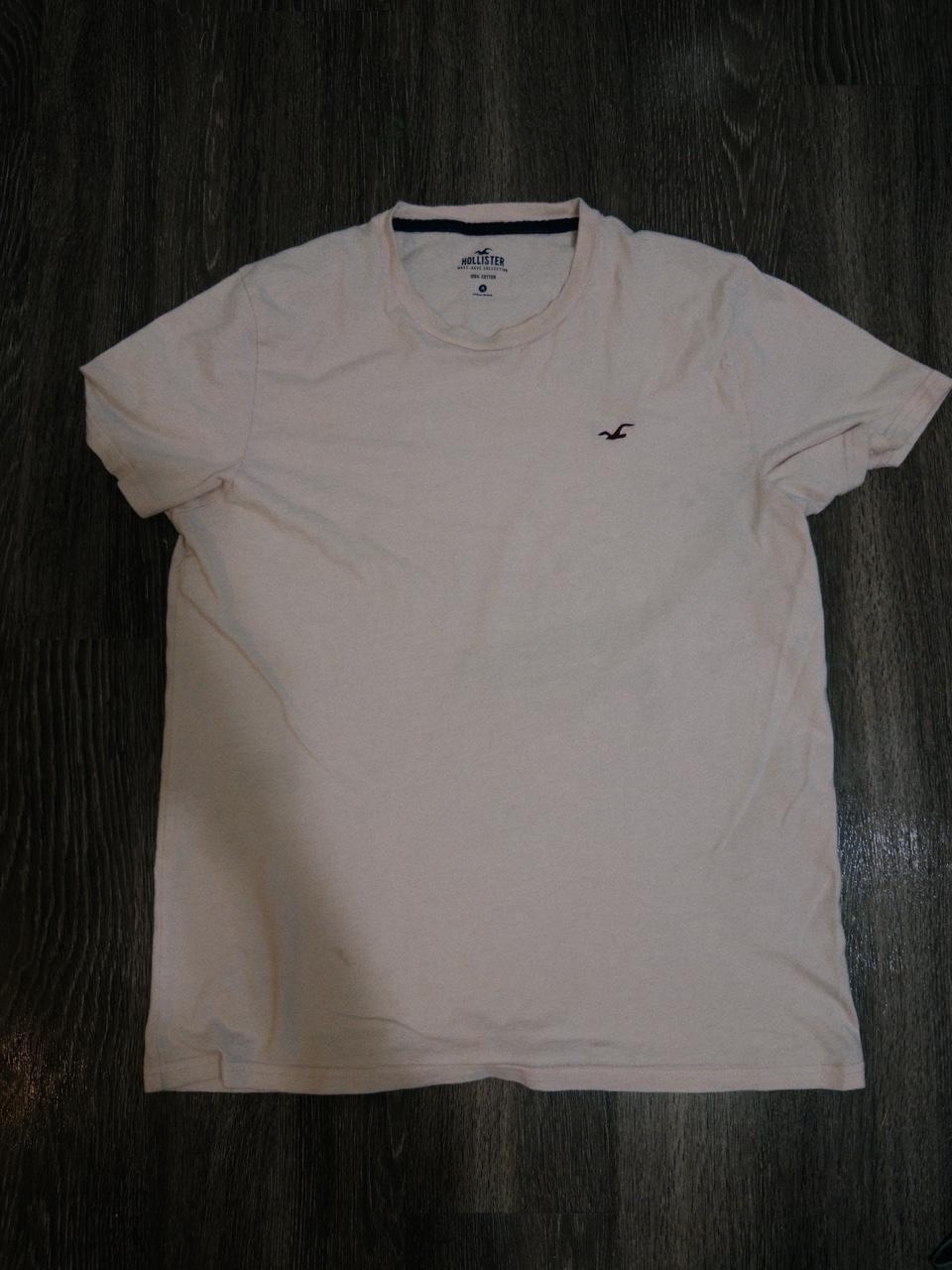 Y2K Hollister Co. tee – Women's Used Clothing