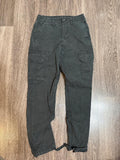 Y2K American Eagle trousers – Women's Used Clothing