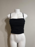Y2K Hollister Co. Black tank top – Women's Used Clothing