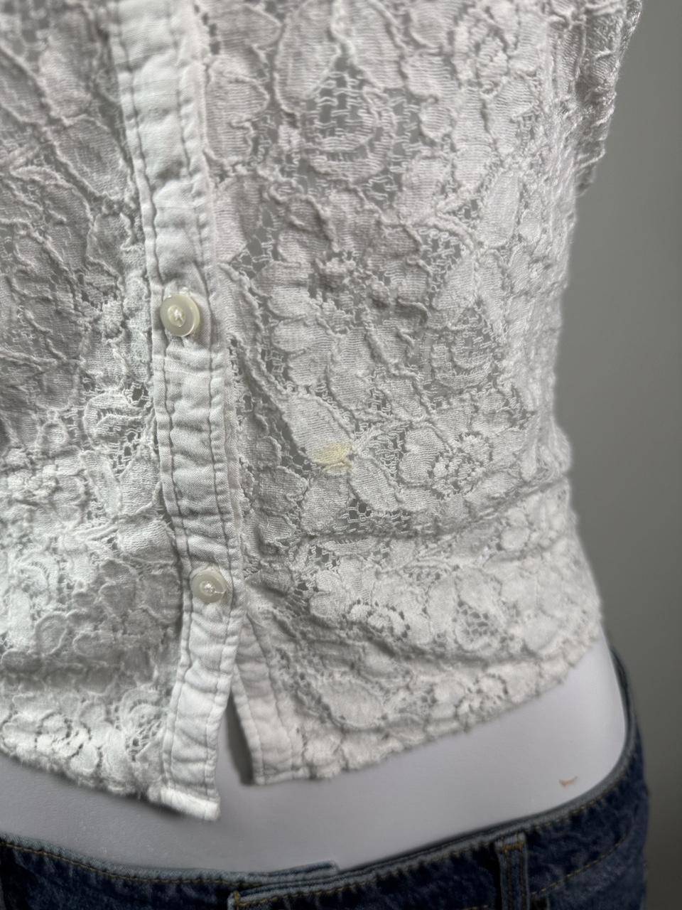 Y2K Hollister Co. top – Women's Used Clothing
