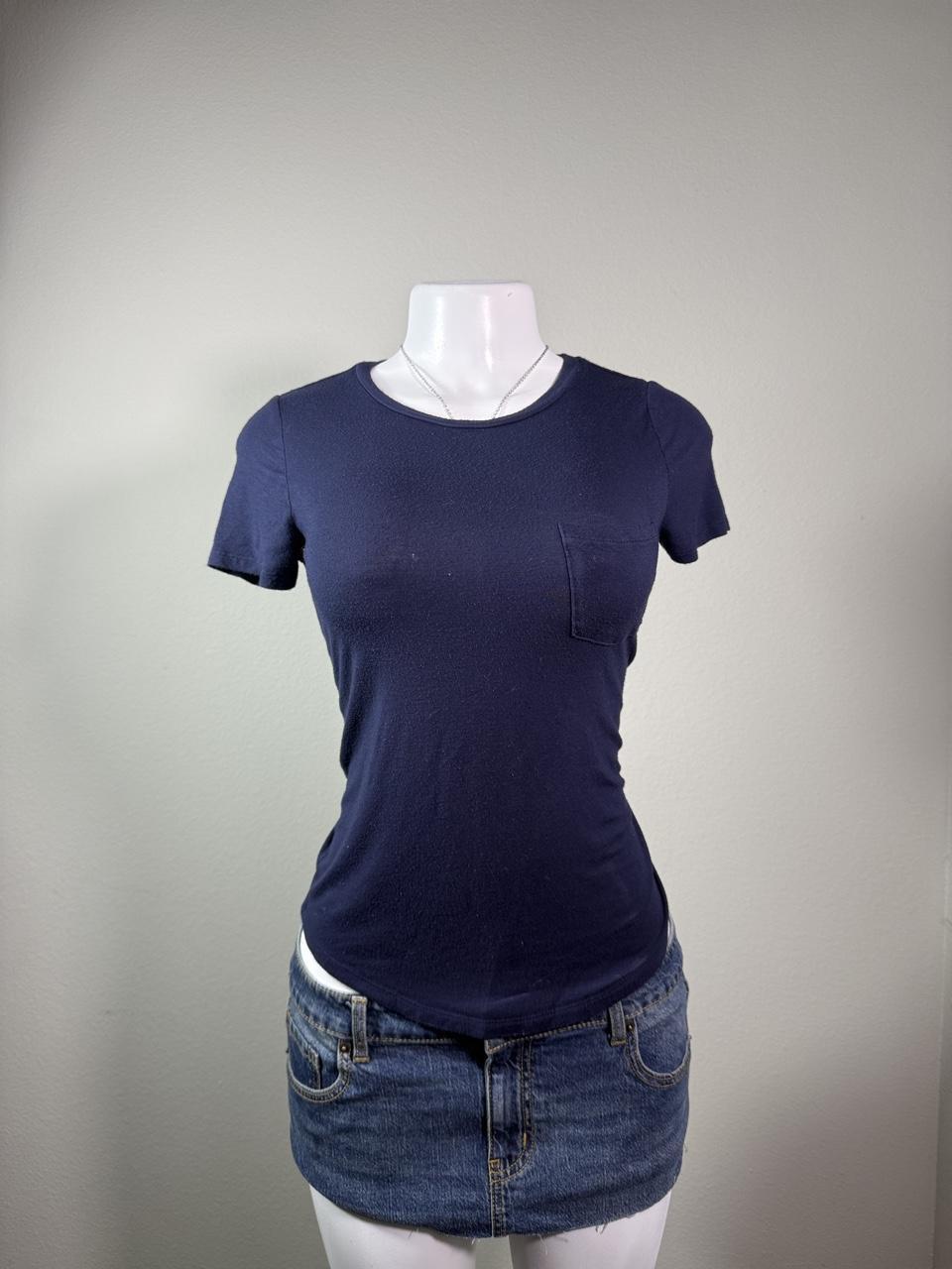 Y2K Aéropostale tee – Women's Used Clothing