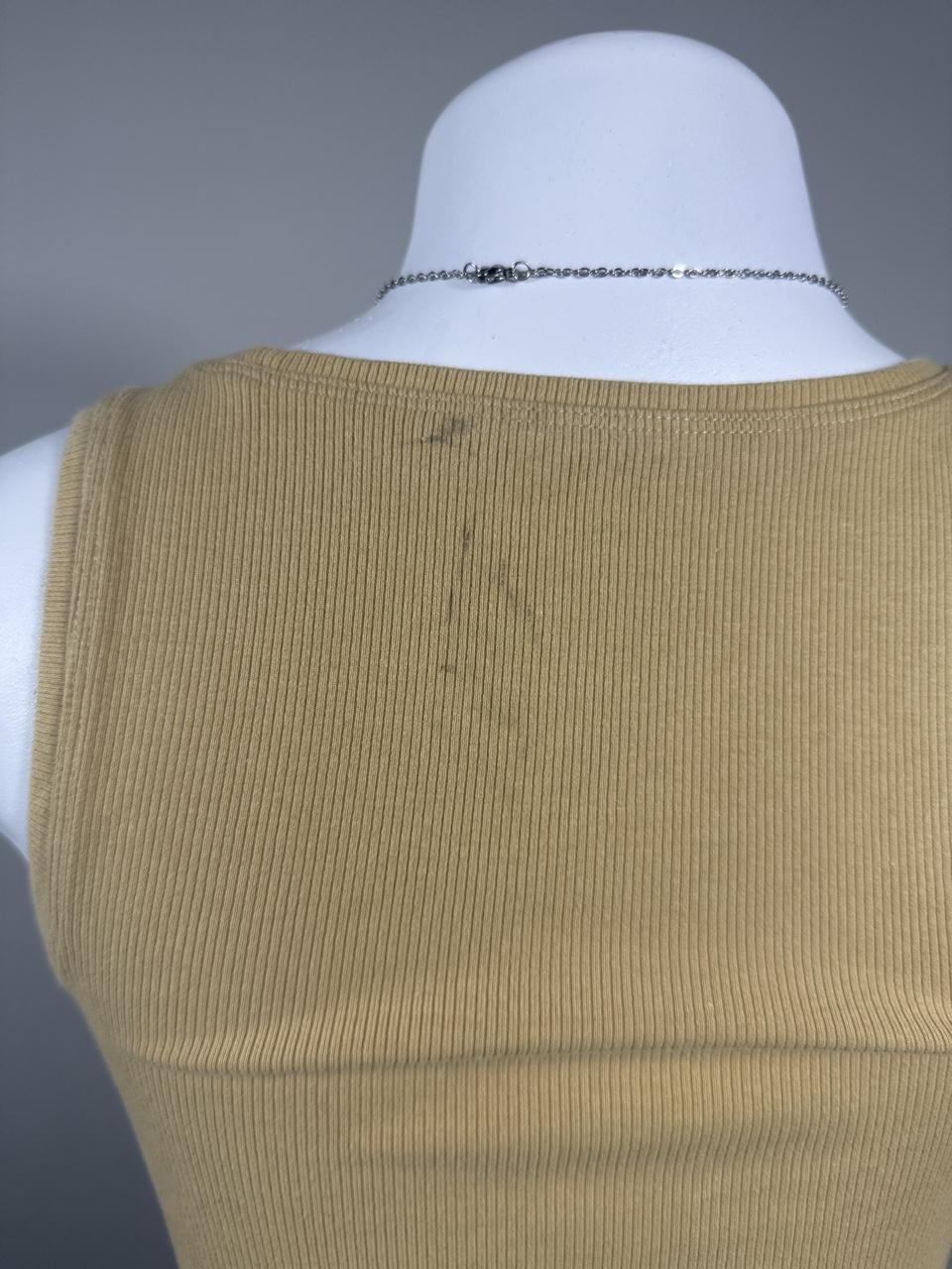 Y2K American Eagle tank top – Women's Used Clothing
