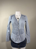 Y2K American Eagle Jeans – Women's Used Clothing