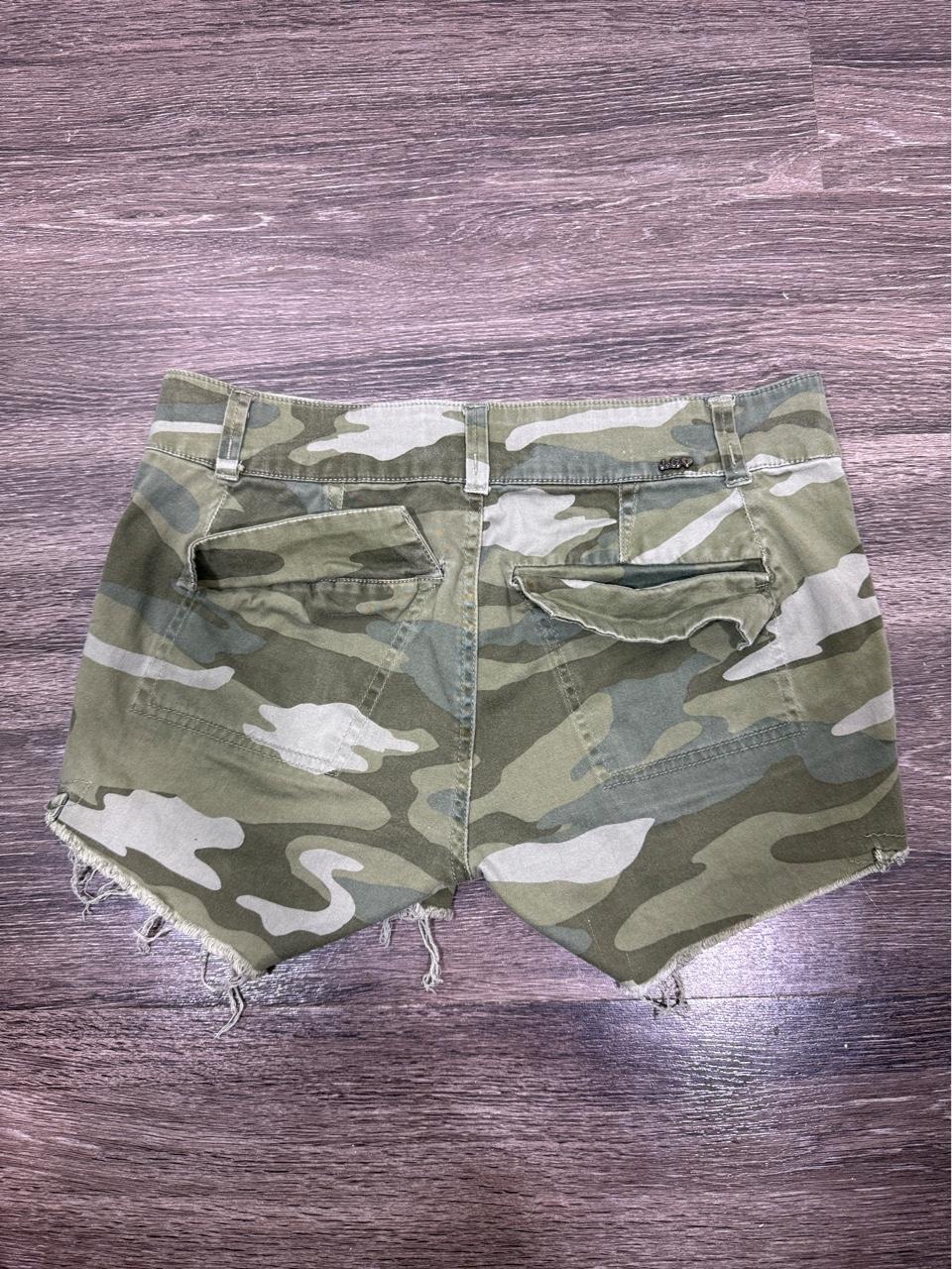 Vintage Jolt shorts – Women's Used Clothing
