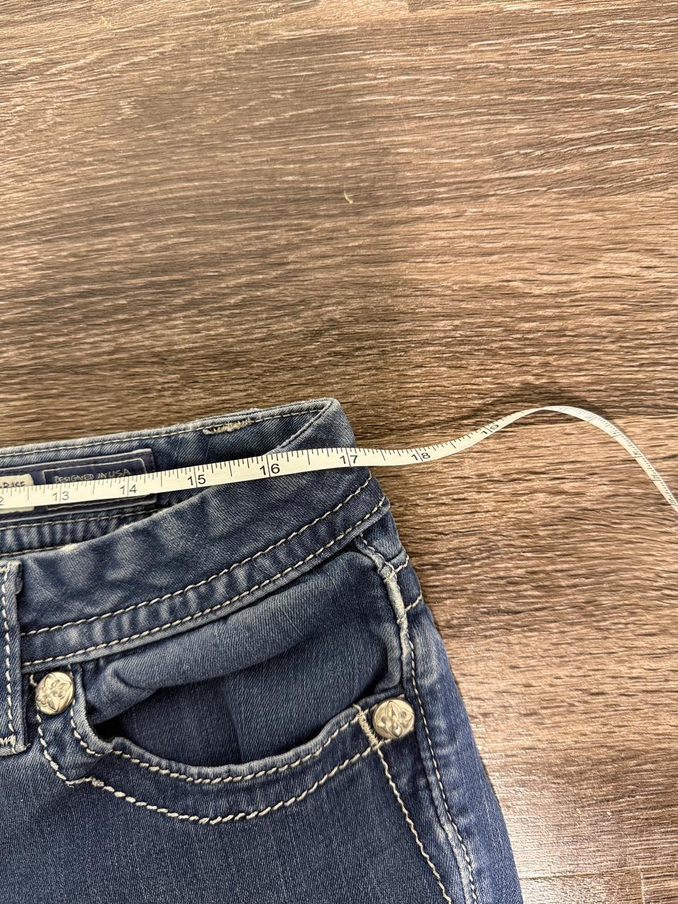 Y2K Miss Me jeans – Women's Used Clothing