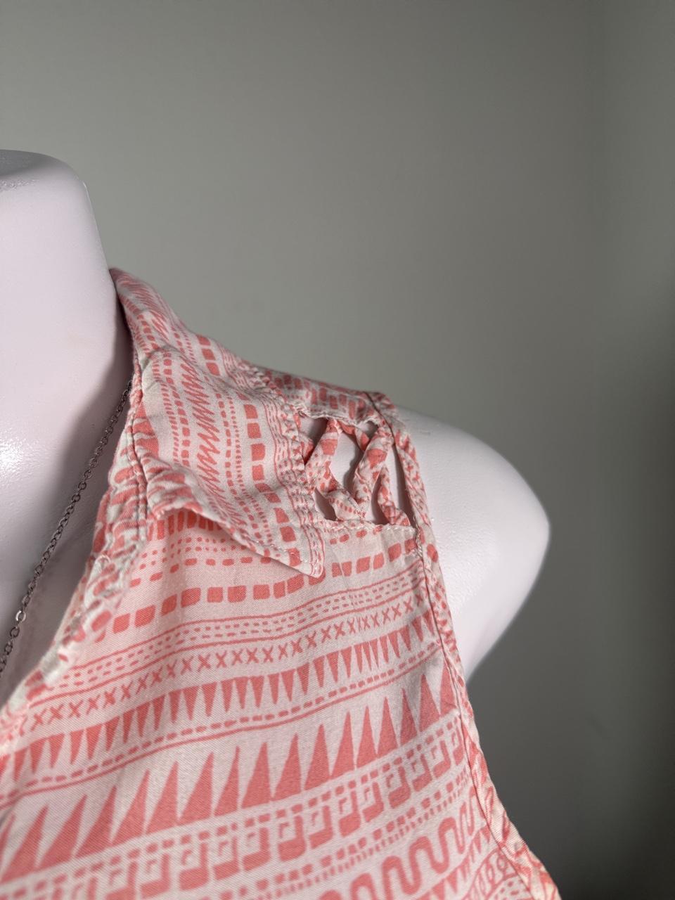 Vintage Aéropostale button-up shirt – Women's Used Clothing