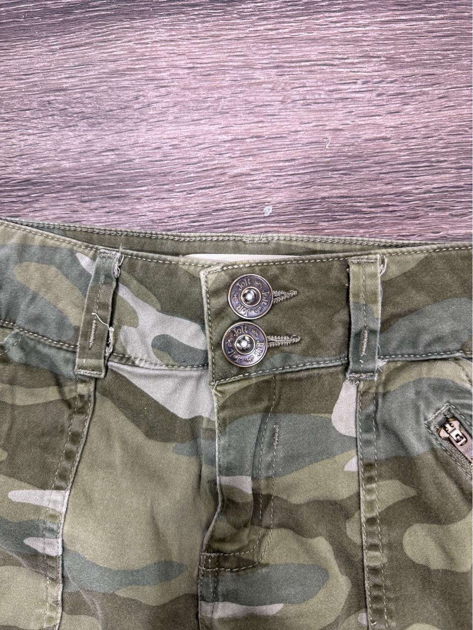 Vintage Jolt shorts – Women's Used Clothing