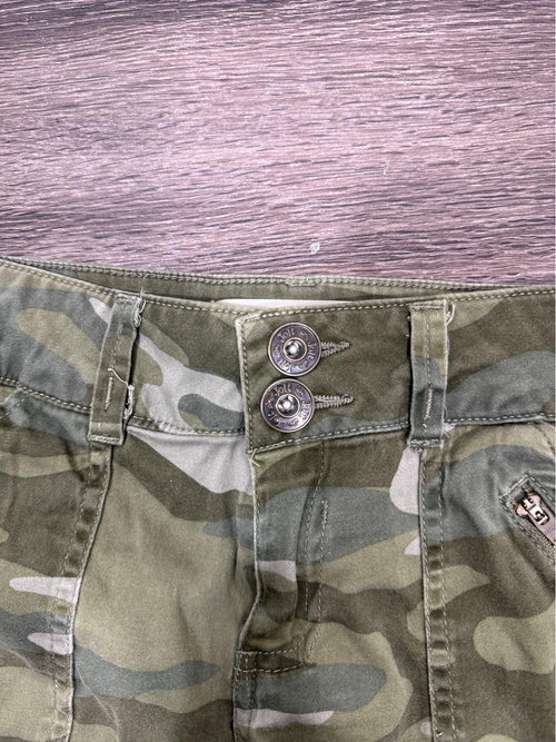 Vintage Jolt shorts – Women's Used Clothing