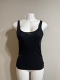 Y2K American Eagle Black tank top – Women's Used Clothing