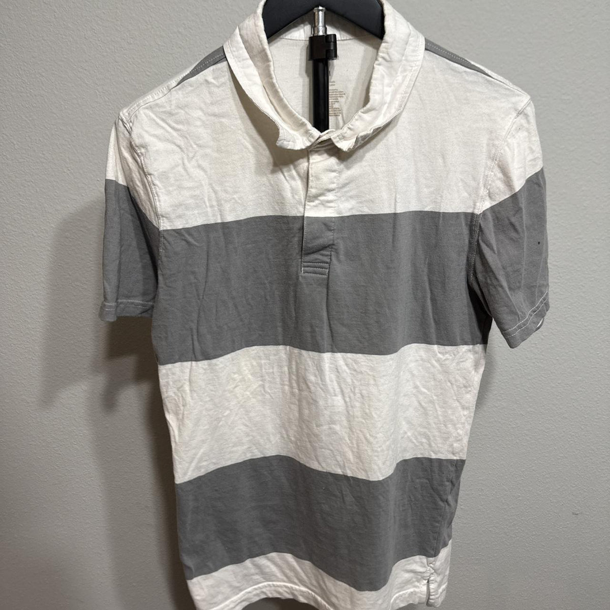 Y2K Sonoma Goods for Life polo – Women's Used Clothing