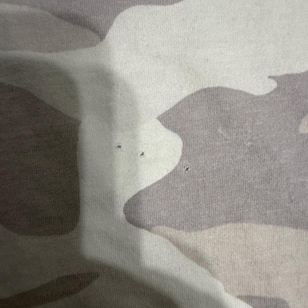 Y2K Hollister Co. Cream tee – Women's Used Clothing