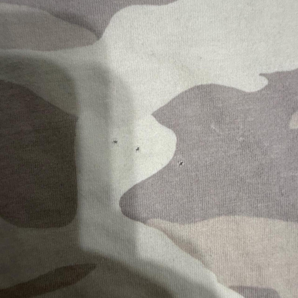 Y2K Hollister Co. Cream tee – Women's Used Clothing