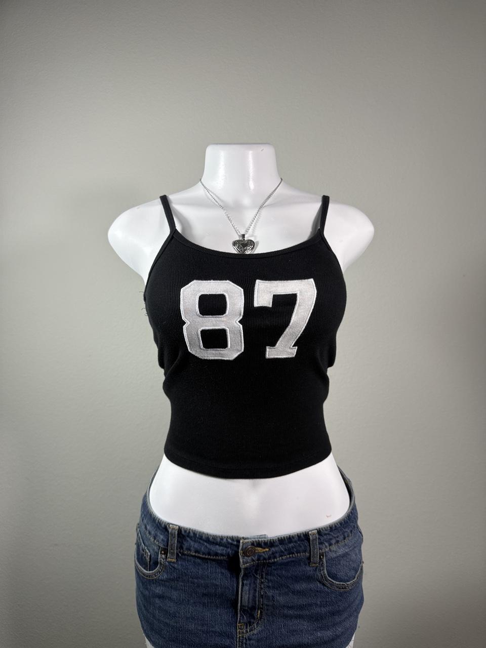 Y2K Aéropostale tank top – Women's Used Clothing