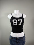 Y2K Aéropostale tank top – Women's Used Clothing