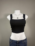 Y2K American Eagle tank top – Women's Used Clothing