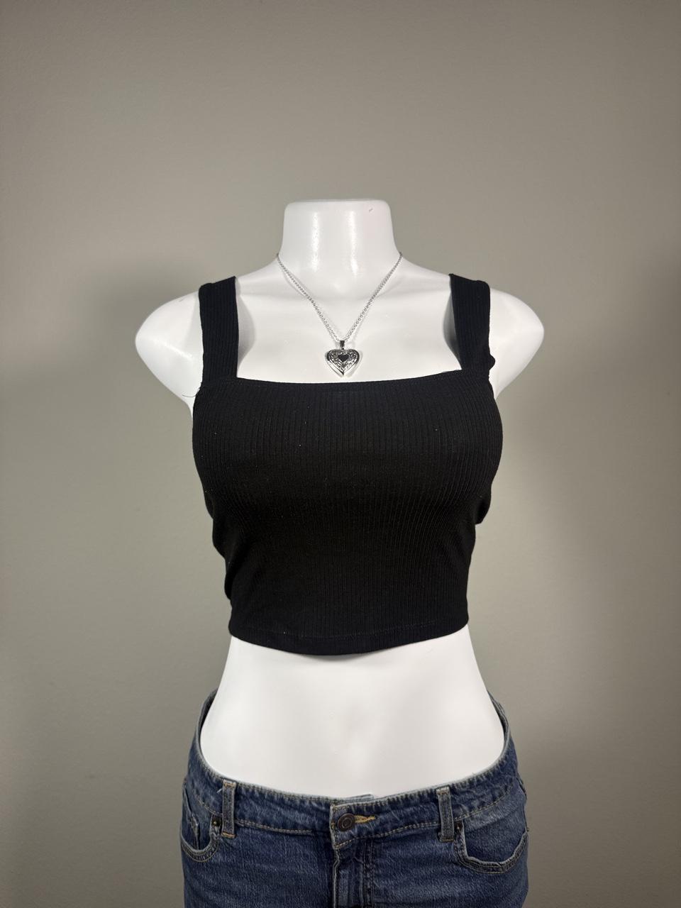 Y2K American Eagle tank top – Women's Used Clothing