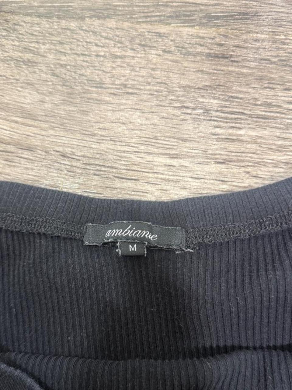 Y2K Ambiance top – Women's Used Clothing