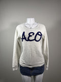 Y2K American Eagle Hoodie – Women's Used Clothing