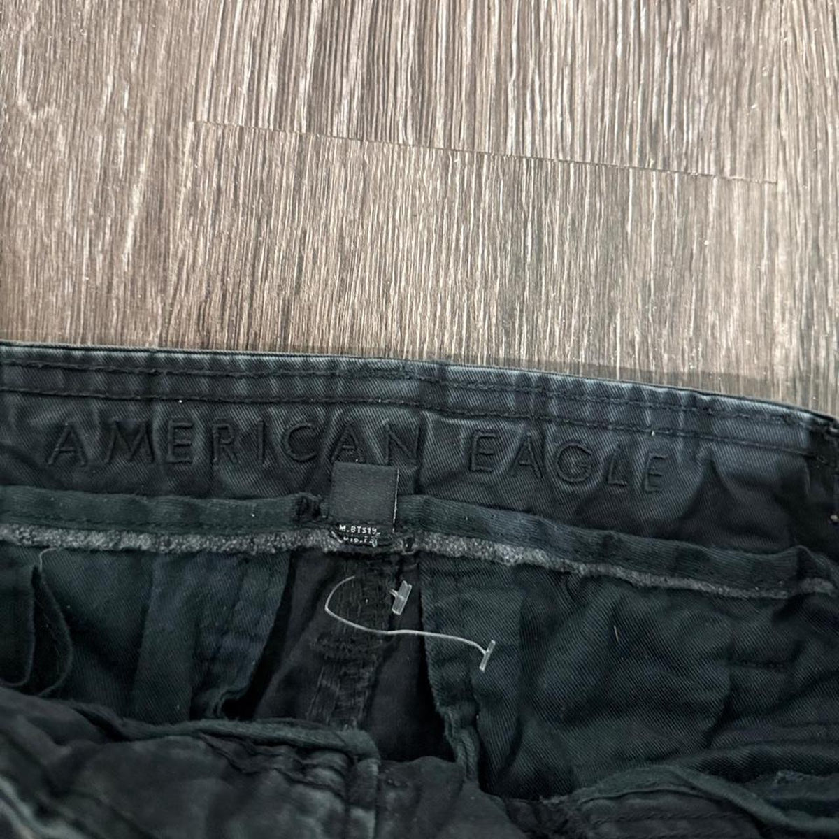 Y2K American Eagle trousers – Women's Used Clothing