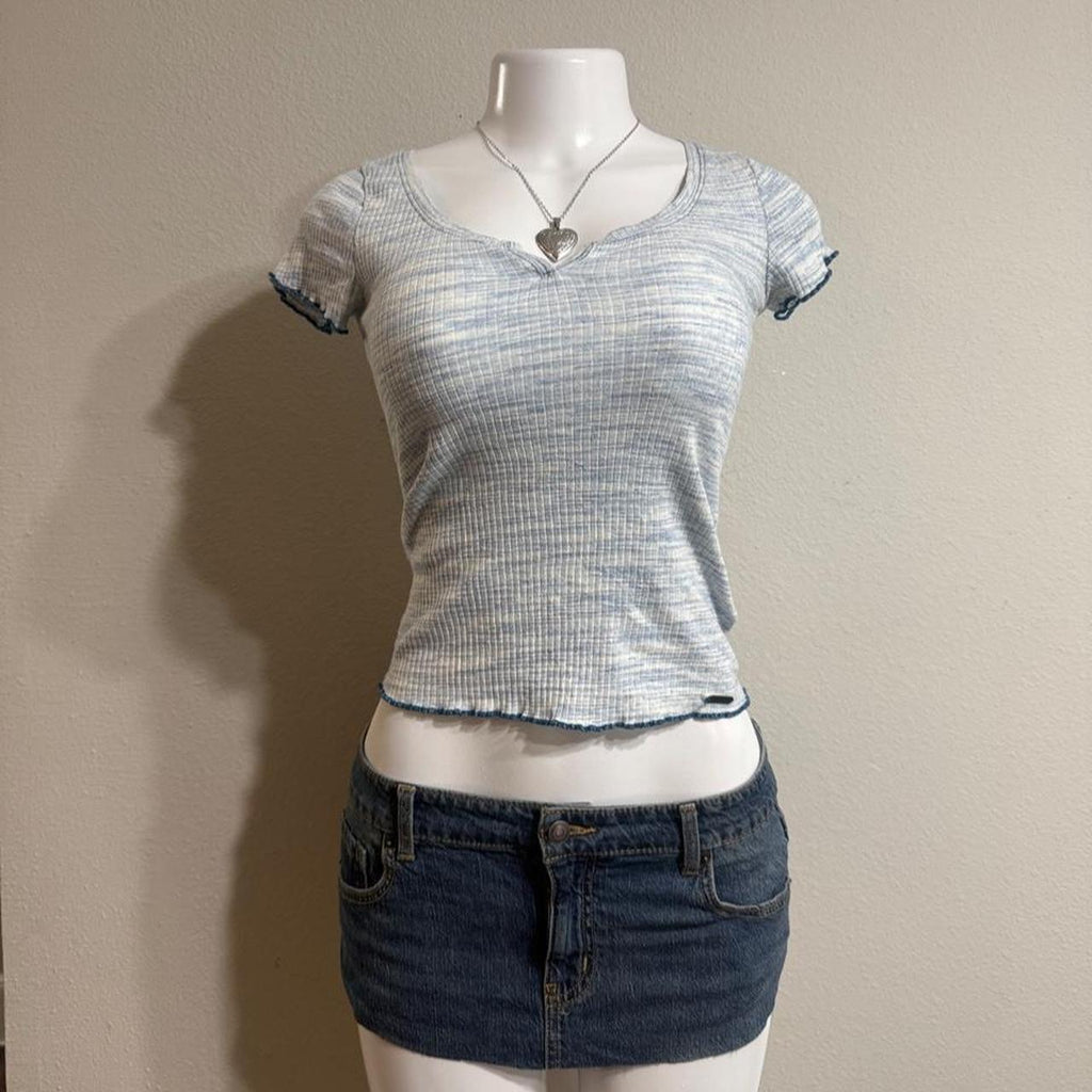 Vintage Hollister Co. t-shirt – Women's Used Clothing