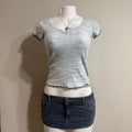 Vintage Hollister Co. t-shirt – Women's Used Clothing