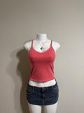 Y2K American Eagle tank top – Women's Used Clothing