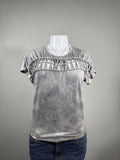 Y2K American Eagle tee – Women's Used Clothing