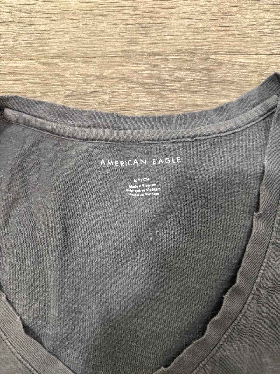 Y2K American Eagle tank top – Women's Used Clothing