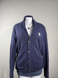 Vintage Abercrombie & Fitch hoodie – Women's Used Clothing