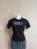Y2K Aéropostale graphic tee – Women's Used Clothing