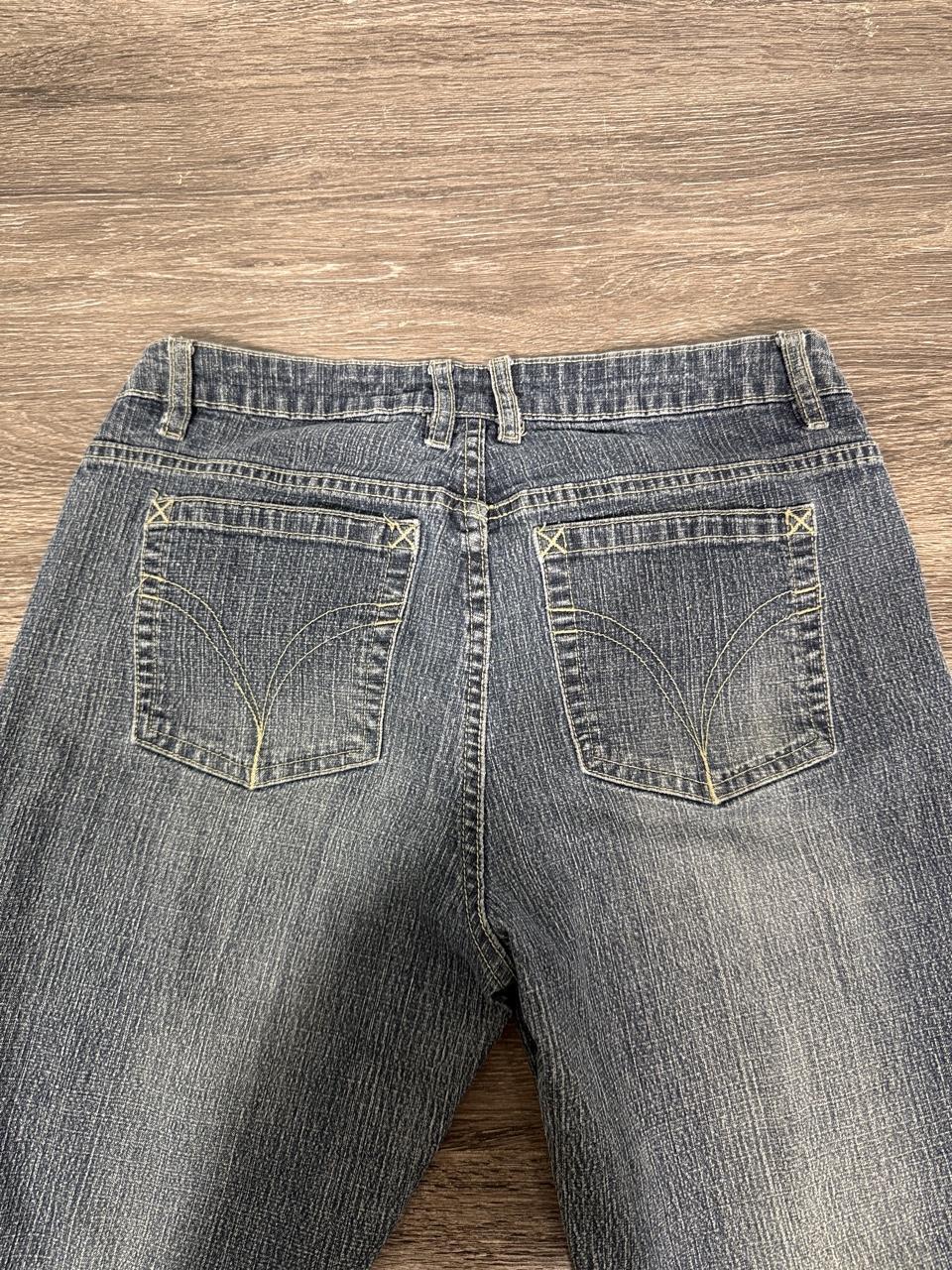 Vintage No Boundaries jeans – Women's Used Clothing