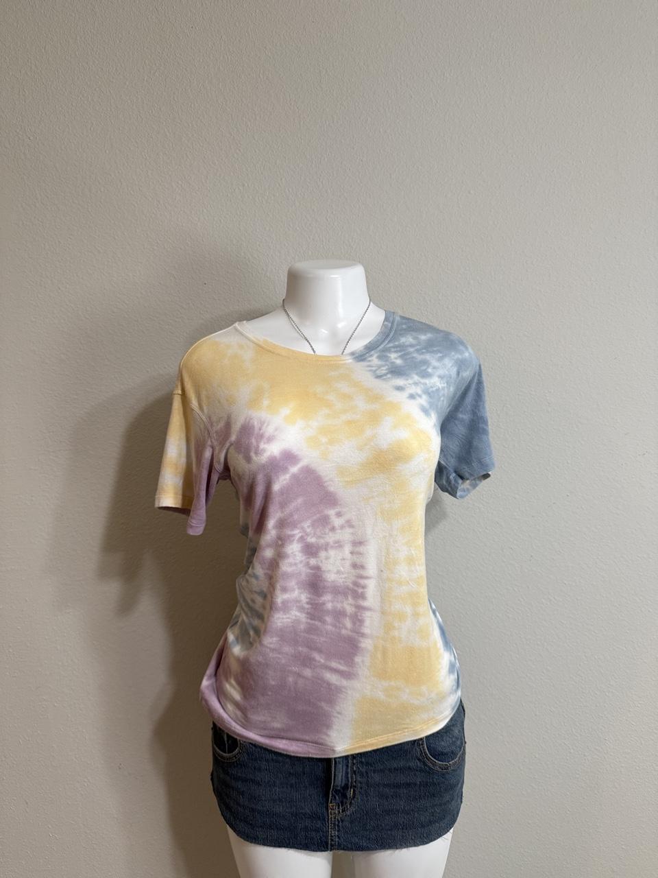 Y2K American Eagle tee – Women's Used Clothing