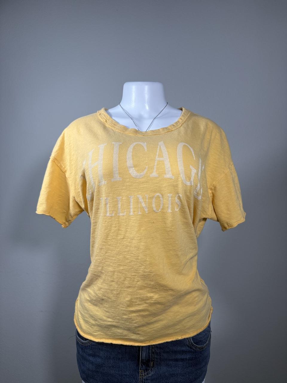 Vintage American Eagle graphic tee – Women's Used Clothing