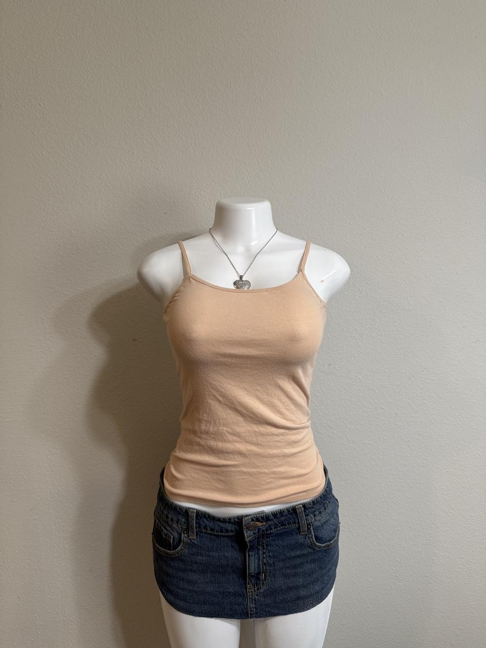 Y2K Aéropostale tank top – Women's Used Clothing