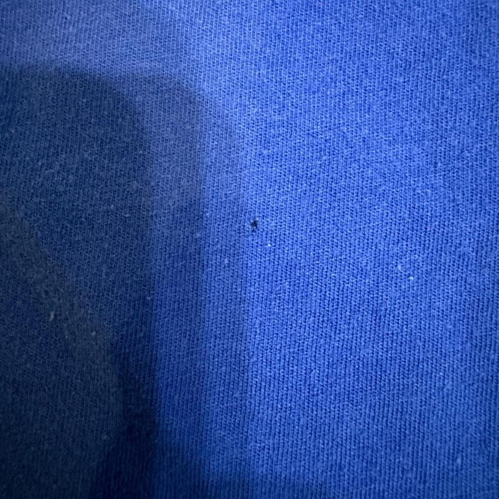Y2K Hollister Co. Blue tshirt – Women's Used Clothing